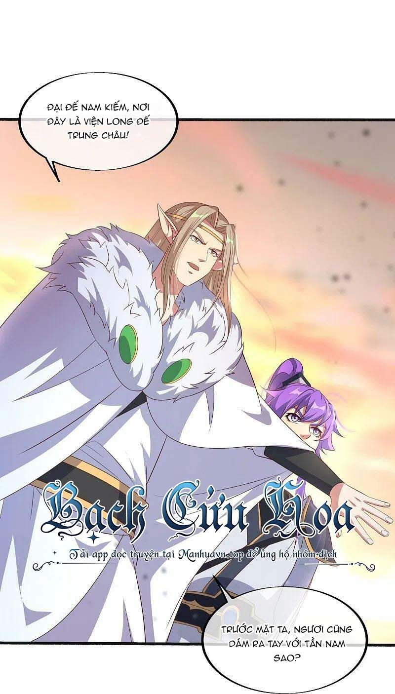 đọc truyện Chiến Hồn Tuyệt Thế Chương 466 ảnh 16 tại Thiên Thai Truyện