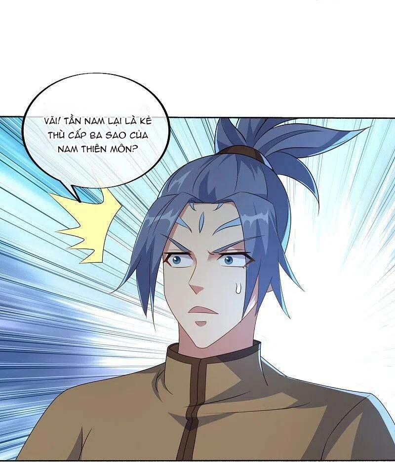 đọc truyện Chiến Hồn Tuyệt Thế Chương 466 ảnh 18 tại Thiên Thai Truyện