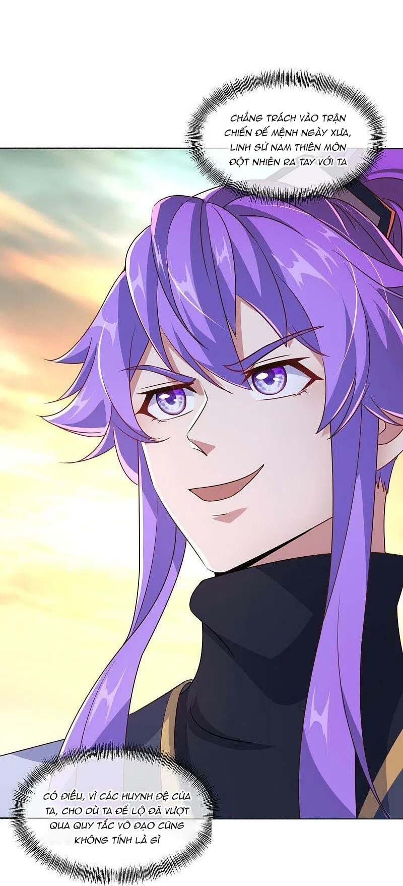 đọc truyện Chiến Hồn Tuyệt Thế Chương 466 ảnh 20 tại Thiên Thai Truyện