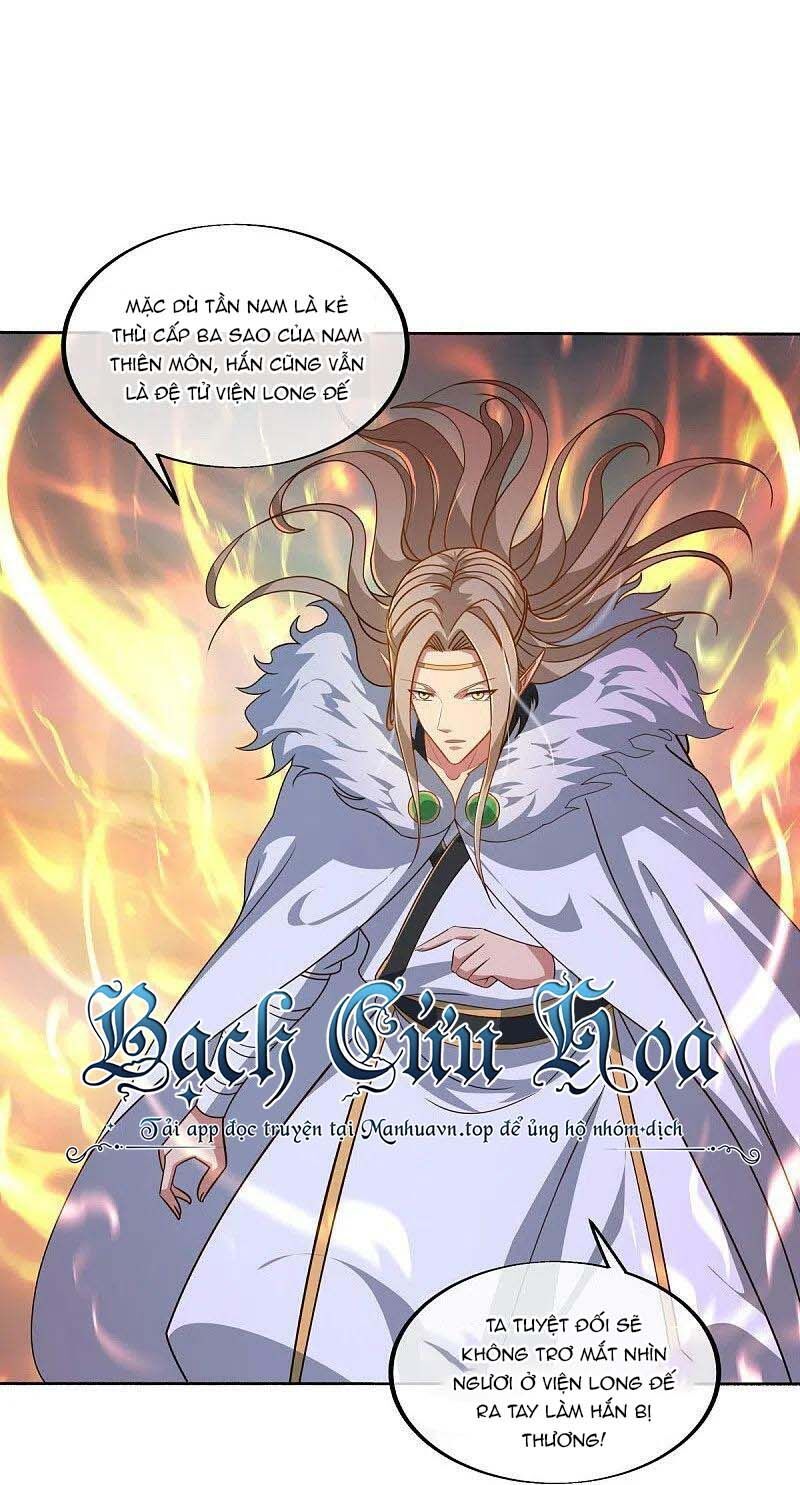 đọc truyện Chiến Hồn Tuyệt Thế Chương 466 ảnh 22 tại Thiên Thai Truyện