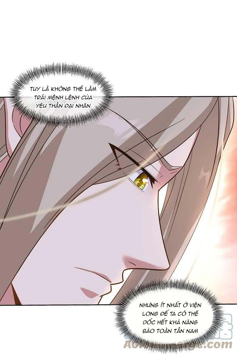 đọc truyện Chiến Hồn Tuyệt Thế Chương 466 ảnh 23 tại Thiên Thai Truyện