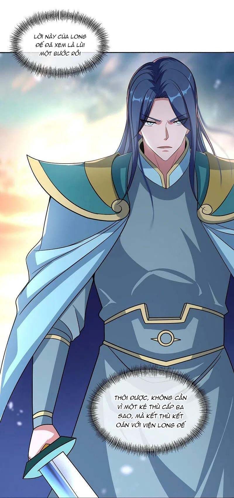 đọc truyện Chiến Hồn Tuyệt Thế Chương 466 ảnh 24 tại Thiên Thai Truyện