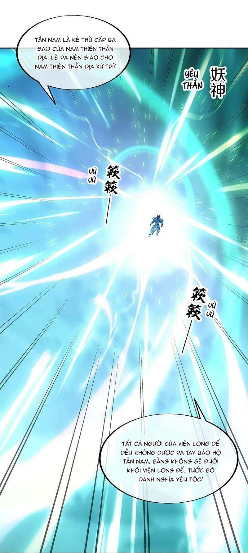 đọc truyện Chiến Hồn Tuyệt Thế Chương 466 ảnh 25 tại Thiên Thai Truyện