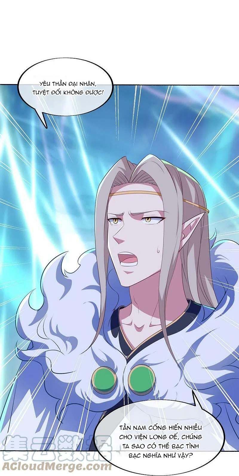 đọc truyện Chiến Hồn Tuyệt Thế Chương 466 ảnh 26 tại Thiên Thai Truyện