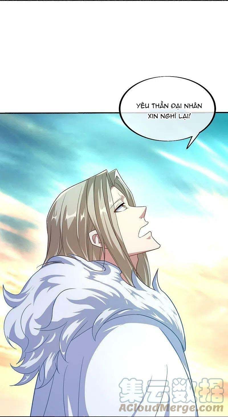 đọc truyện Chiến Hồn Tuyệt Thế Chương 466 ảnh 29 tại Thiên Thai Truyện