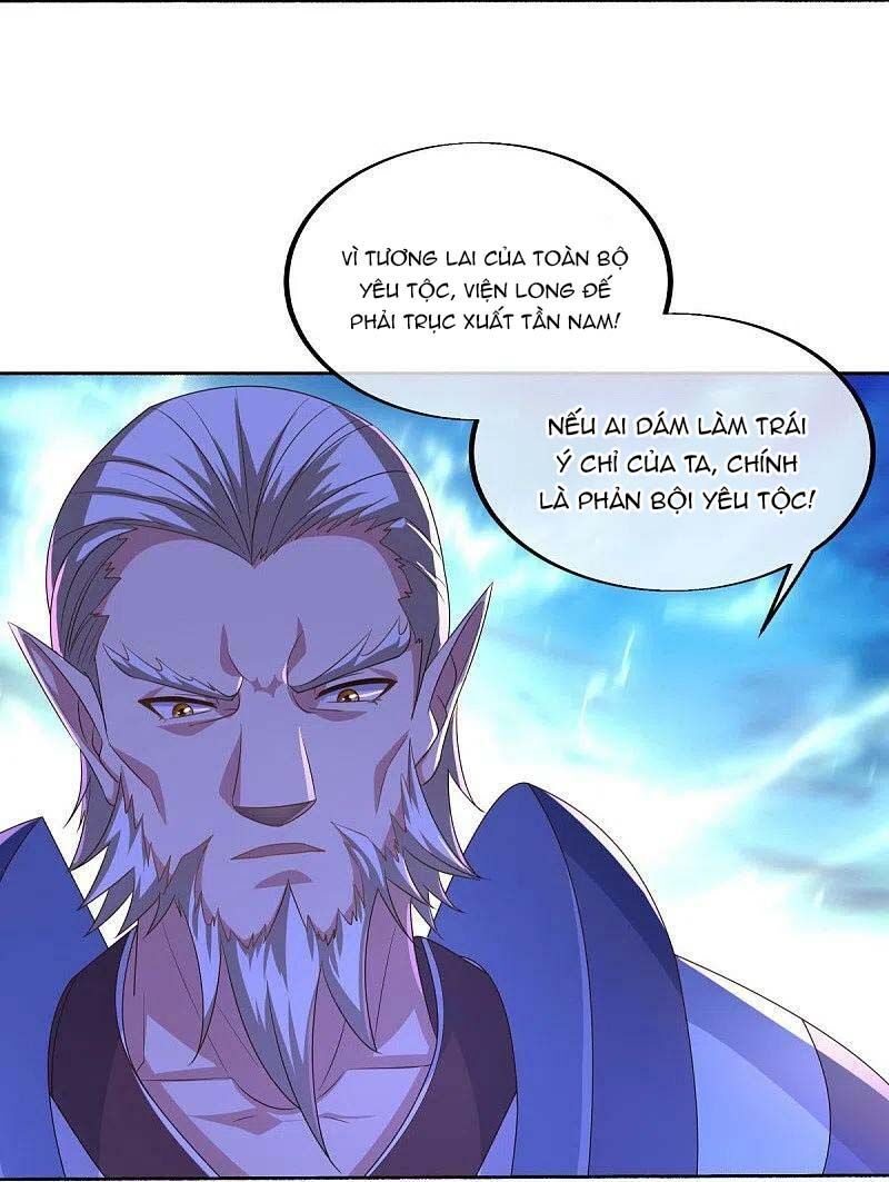 đọc truyện Chiến Hồn Tuyệt Thế Chương 466 ảnh 31 tại Thiên Thai Truyện