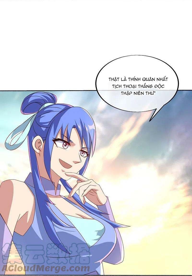 đọc truyện Chiến Hồn Tuyệt Thế Chương 466 ảnh 5 tại Thiên Thai Truyện