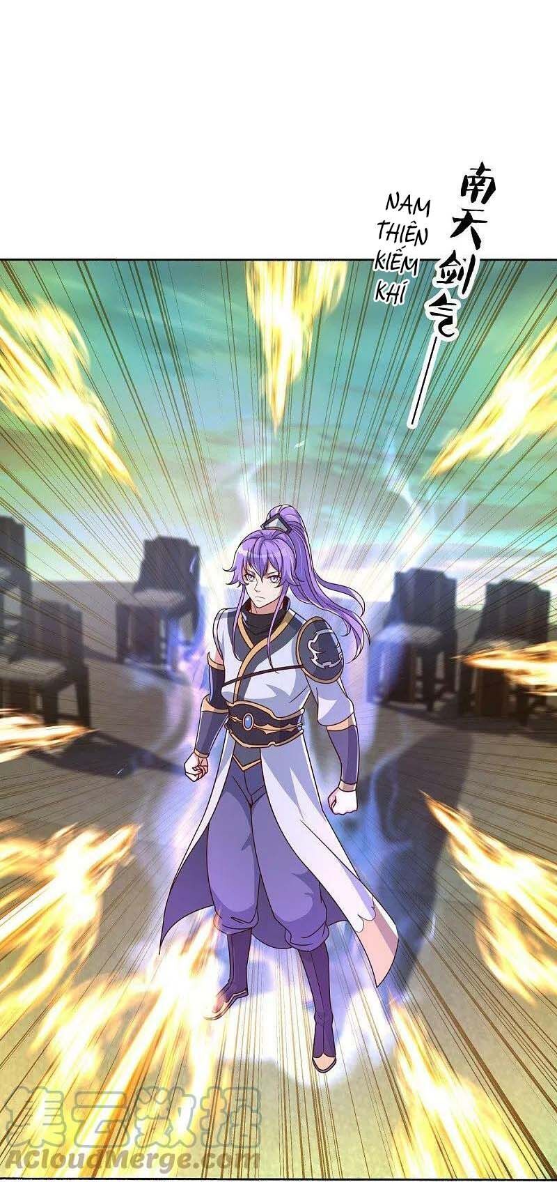 đọc truyện Chiến Hồn Tuyệt Thế Chương 466 ảnh 35 tại Thiên Thai Truyện