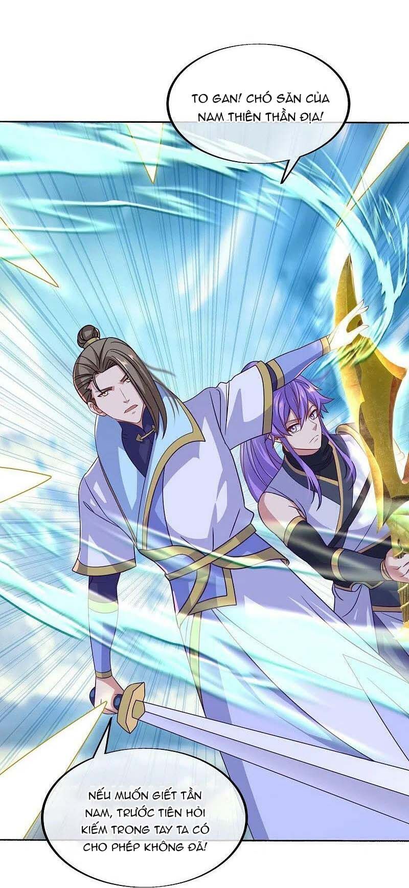 đọc truyện Chiến Hồn Tuyệt Thế Chương 466 ảnh 40 tại Thiên Thai Truyện