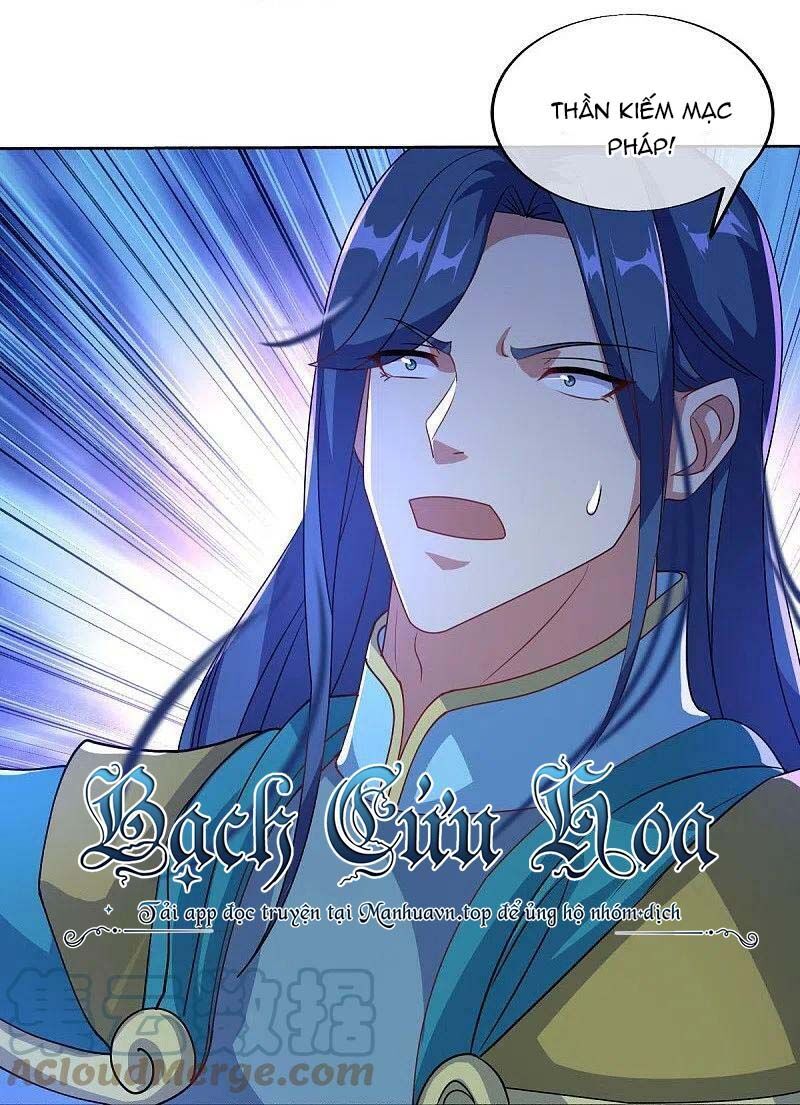 đọc truyện Chiến Hồn Tuyệt Thế Chương 466 ảnh 41 tại Thiên Thai Truyện