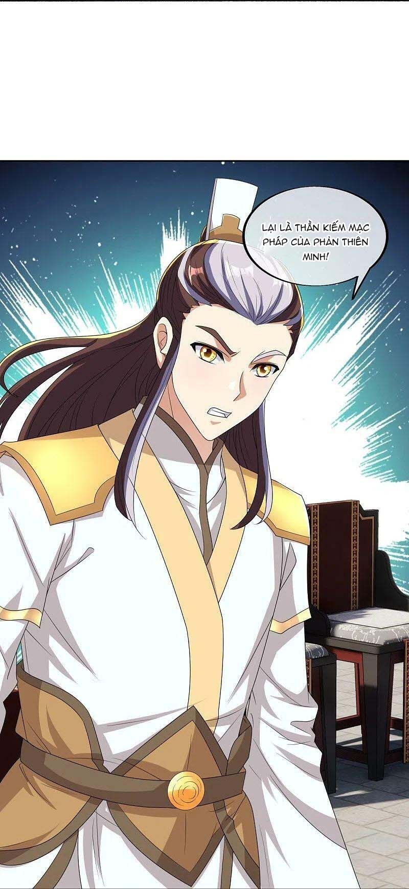 đọc truyện Chiến Hồn Tuyệt Thế Chương 466 ảnh 42 tại Thiên Thai Truyện