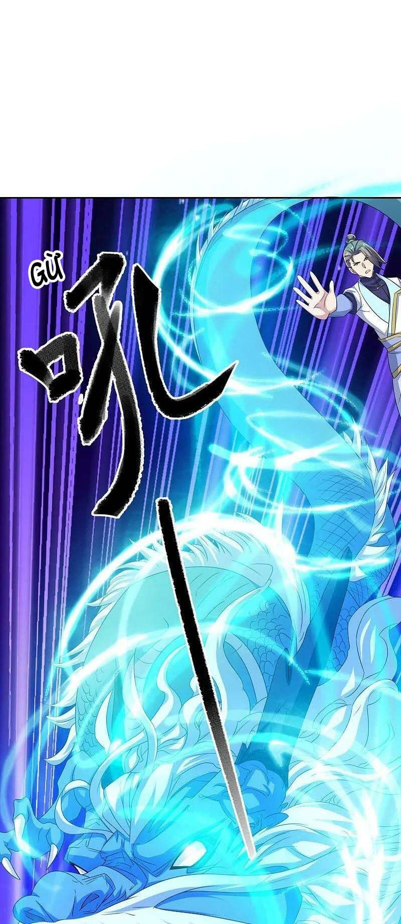 đọc truyện Chiến Hồn Tuyệt Thế Chương 466 ảnh 43 tại Thiên Thai Truyện