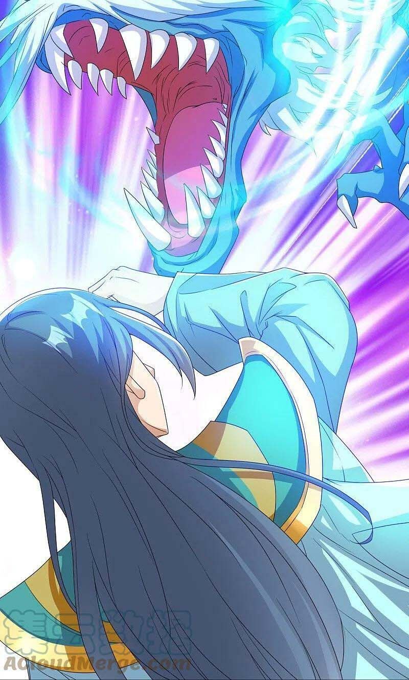 đọc truyện Chiến Hồn Tuyệt Thế Chương 466 ảnh 44 tại Thiên Thai Truyện