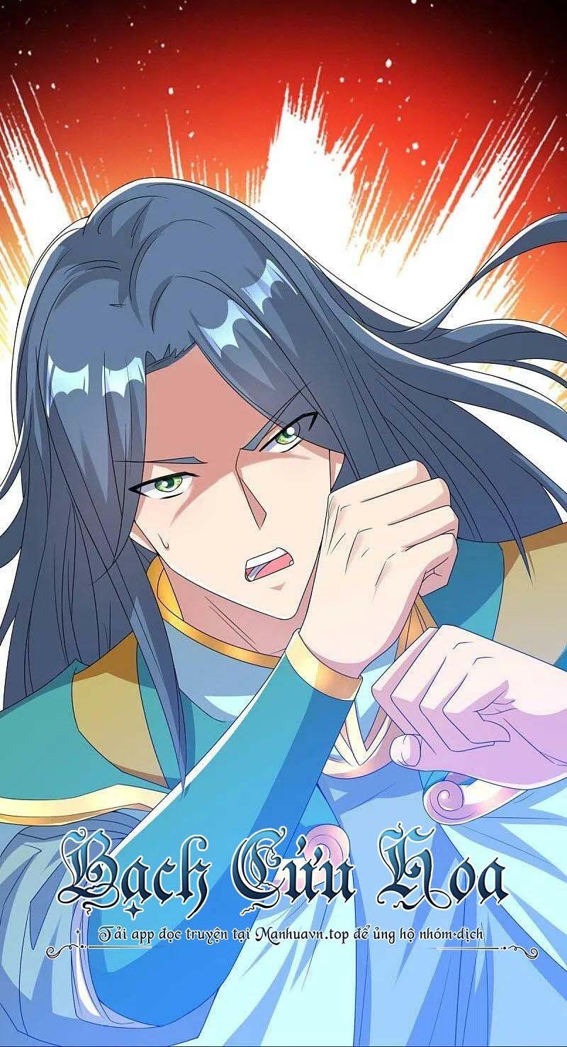 đọc truyện Chiến Hồn Tuyệt Thế Chương 466 ảnh 46 tại Thiên Thai Truyện