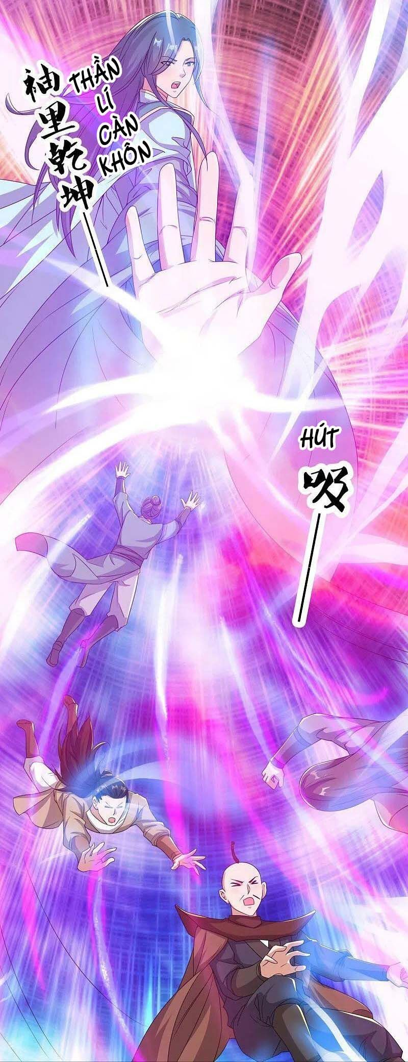 đọc truyện Chiến Hồn Tuyệt Thế Chương 466 ảnh 48 tại Thiên Thai Truyện