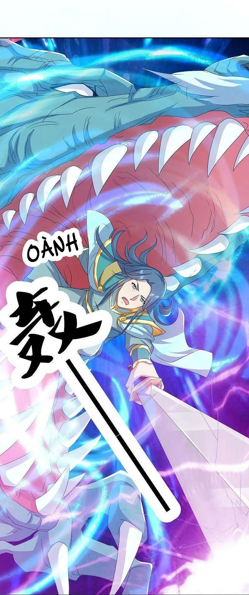 đọc truyện Chiến Hồn Tuyệt Thế Chương 466 ảnh 49 tại Thiên Thai Truyện