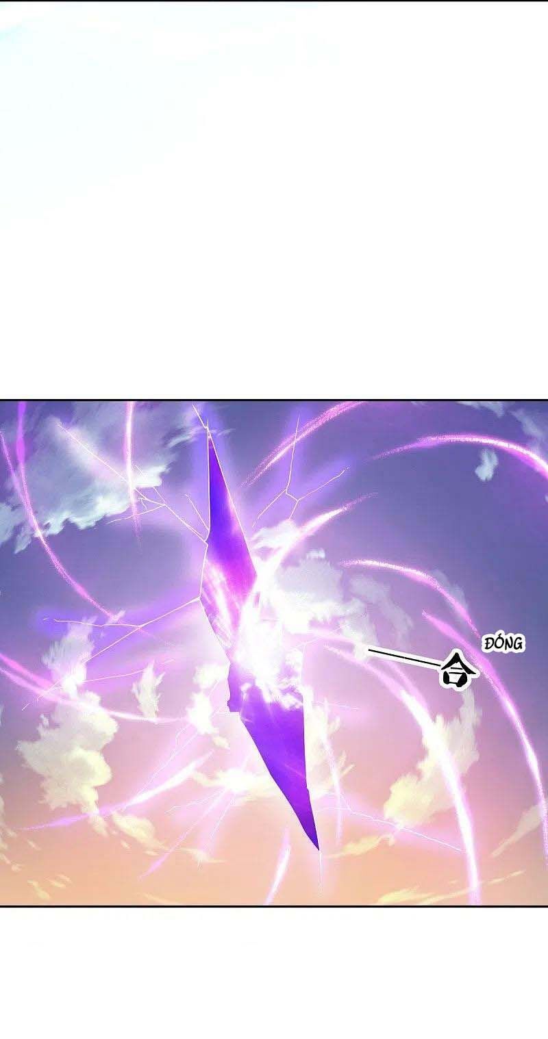 đọc truyện Chiến Hồn Tuyệt Thế Chương 466 ảnh 50 tại Thiên Thai Truyện