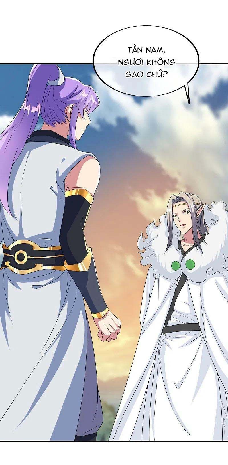 đọc truyện Chiến Hồn Tuyệt Thế Chương 466 ảnh 52 tại Thiên Thai Truyện