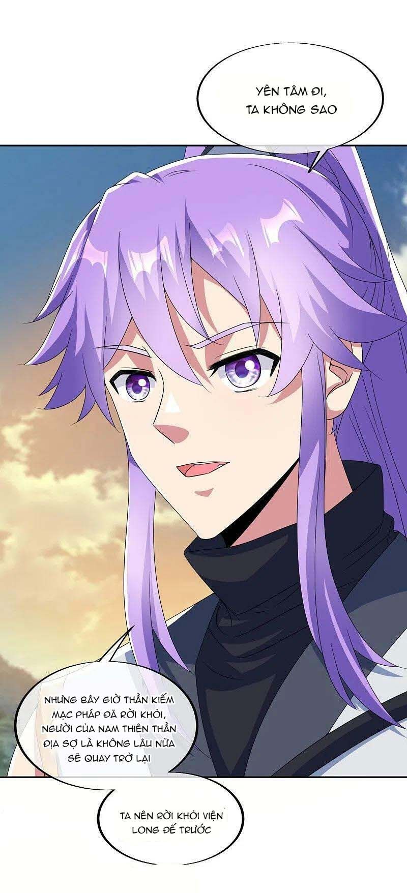 đọc truyện Chiến Hồn Tuyệt Thế Chương 466 ảnh 53 tại Thiên Thai Truyện