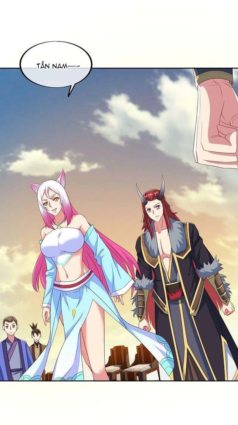 đọc truyện Chiến Hồn Tuyệt Thế Chương 466 ảnh 54 tại Thiên Thai Truyện