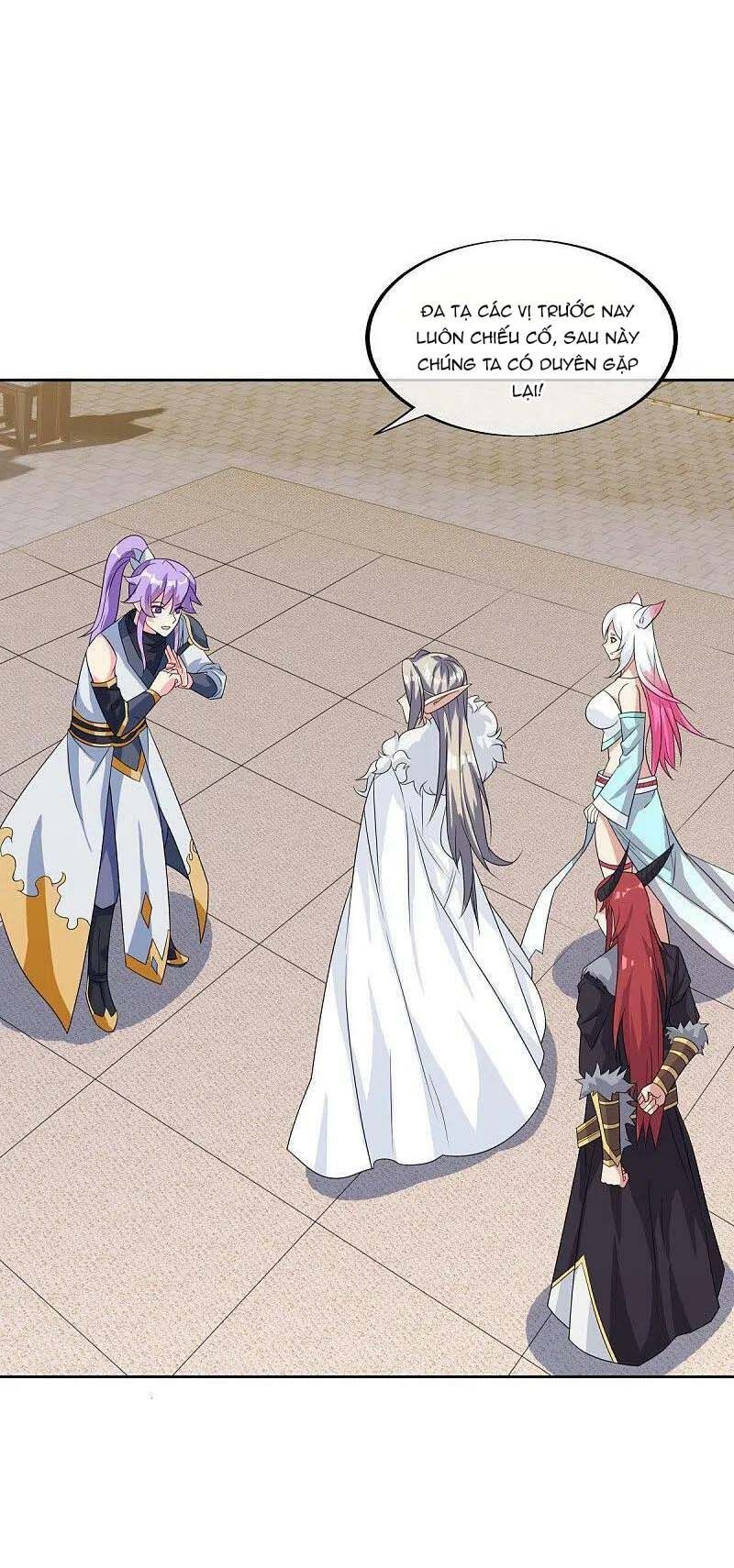 đọc truyện Chiến Hồn Tuyệt Thế Chương 466 ảnh 58 tại Thiên Thai Truyện