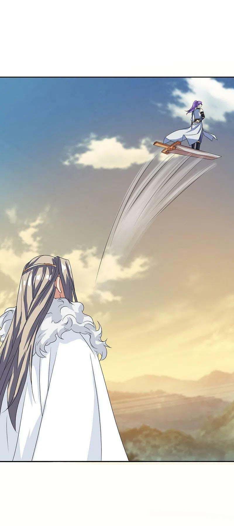 đọc truyện Chiến Hồn Tuyệt Thế Chương 466 ảnh 59 tại Thiên Thai Truyện