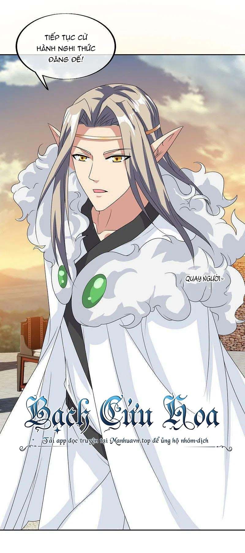 đọc truyện Chiến Hồn Tuyệt Thế Chương 466 ảnh 60 tại Thiên Thai Truyện