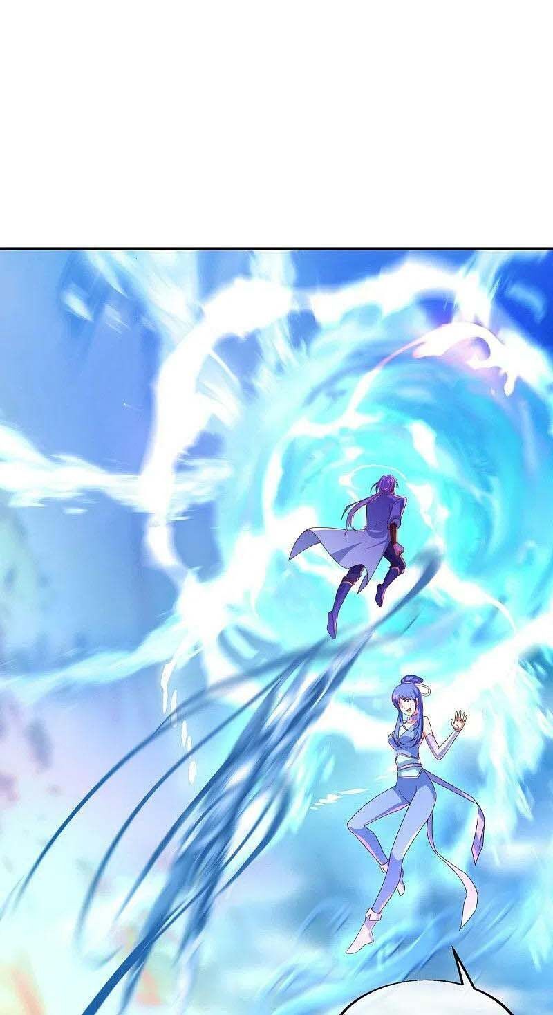 đọc truyện Chiến Hồn Tuyệt Thế Chương 466 ảnh 9 tại Thiên Thai Truyện