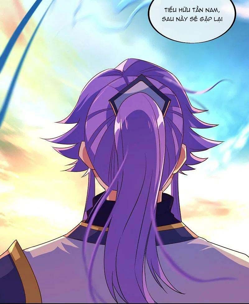 đọc truyện Chiến Hồn Tuyệt Thế Chương 466 ảnh 10 tại Thiên Thai Truyện