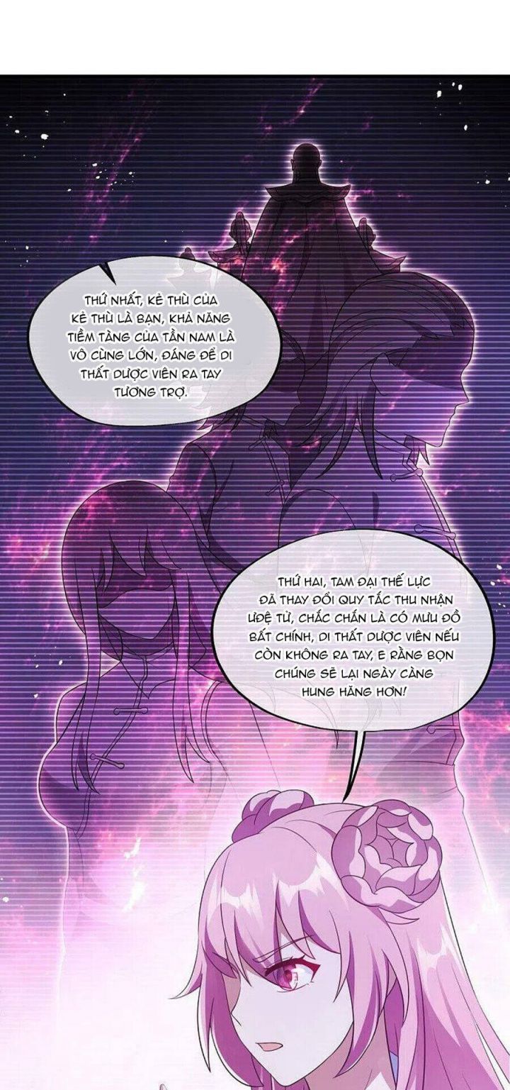 đọc truyện Chiến Hồn Tuyệt Thế Chương 467 ảnh 12 tại Thiên Thai Truyện