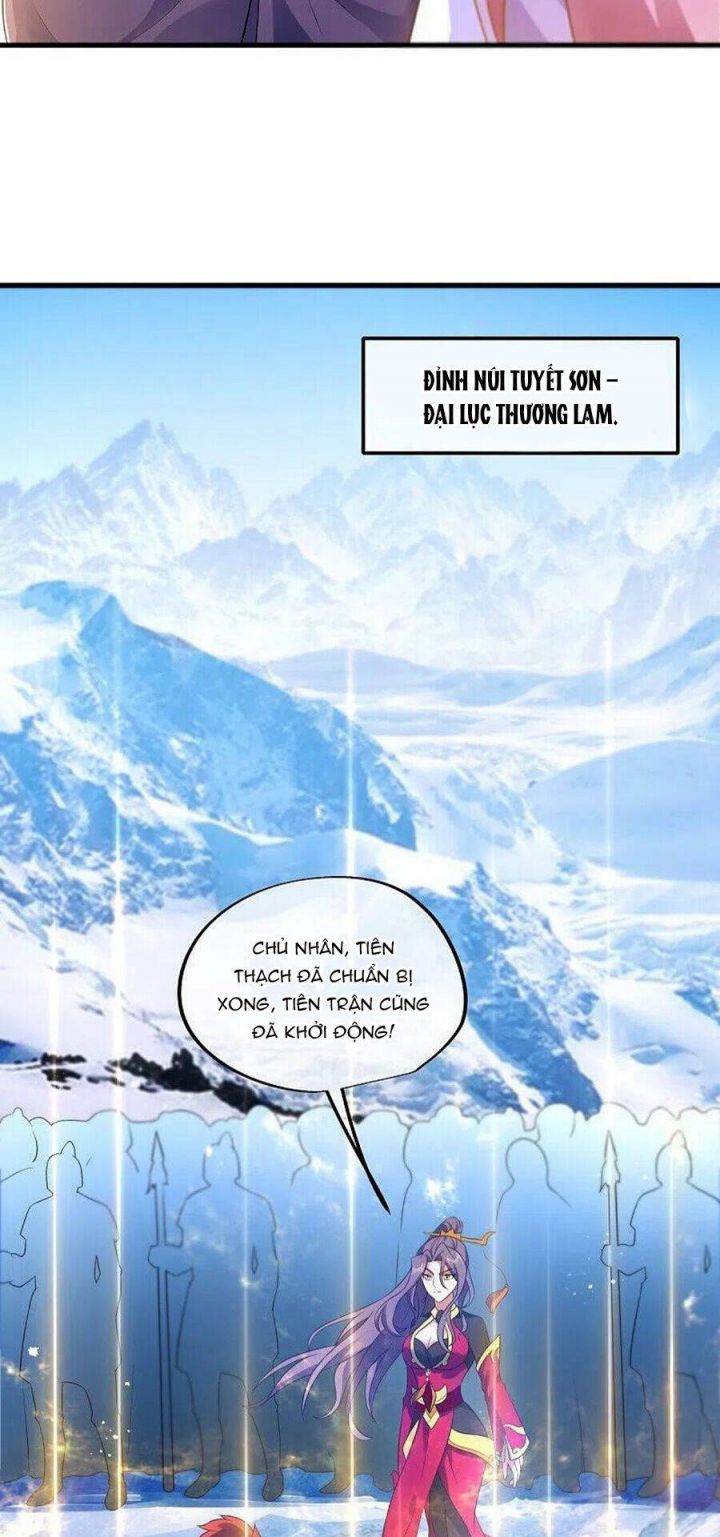 đọc truyện Chiến Hồn Tuyệt Thế Chương 467 ảnh 15 tại Thiên Thai Truyện