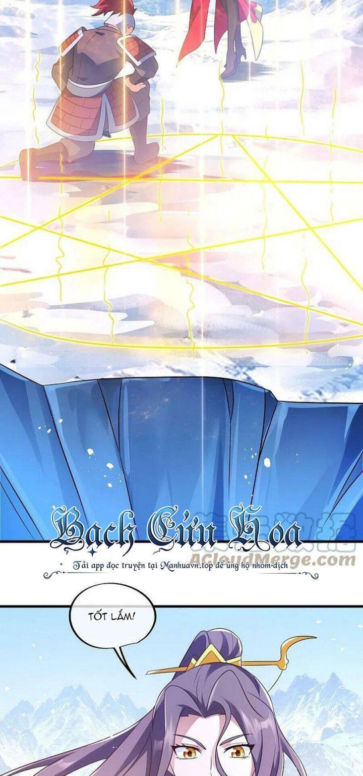 đọc truyện Chiến Hồn Tuyệt Thế Chương 467 ảnh 16 tại Thiên Thai Truyện