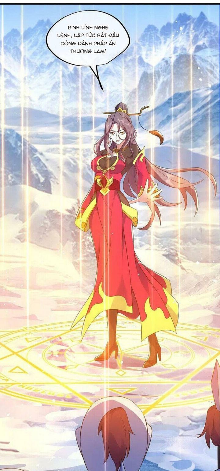 đọc truyện Chiến Hồn Tuyệt Thế Chương 467 ảnh 18 tại Thiên Thai Truyện