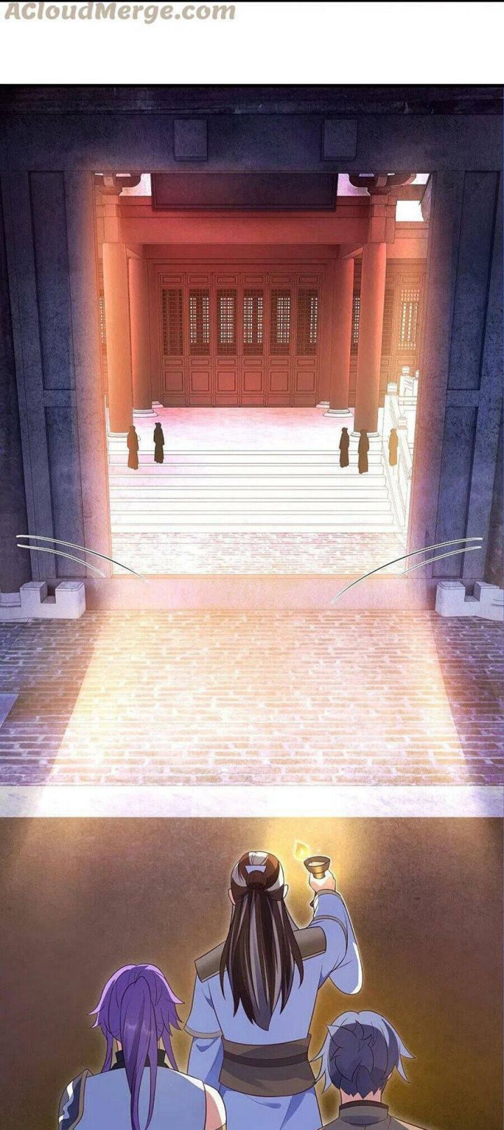 đọc truyện Chiến Hồn Tuyệt Thế Chương 467 ảnh 21 tại Thiên Thai Truyện