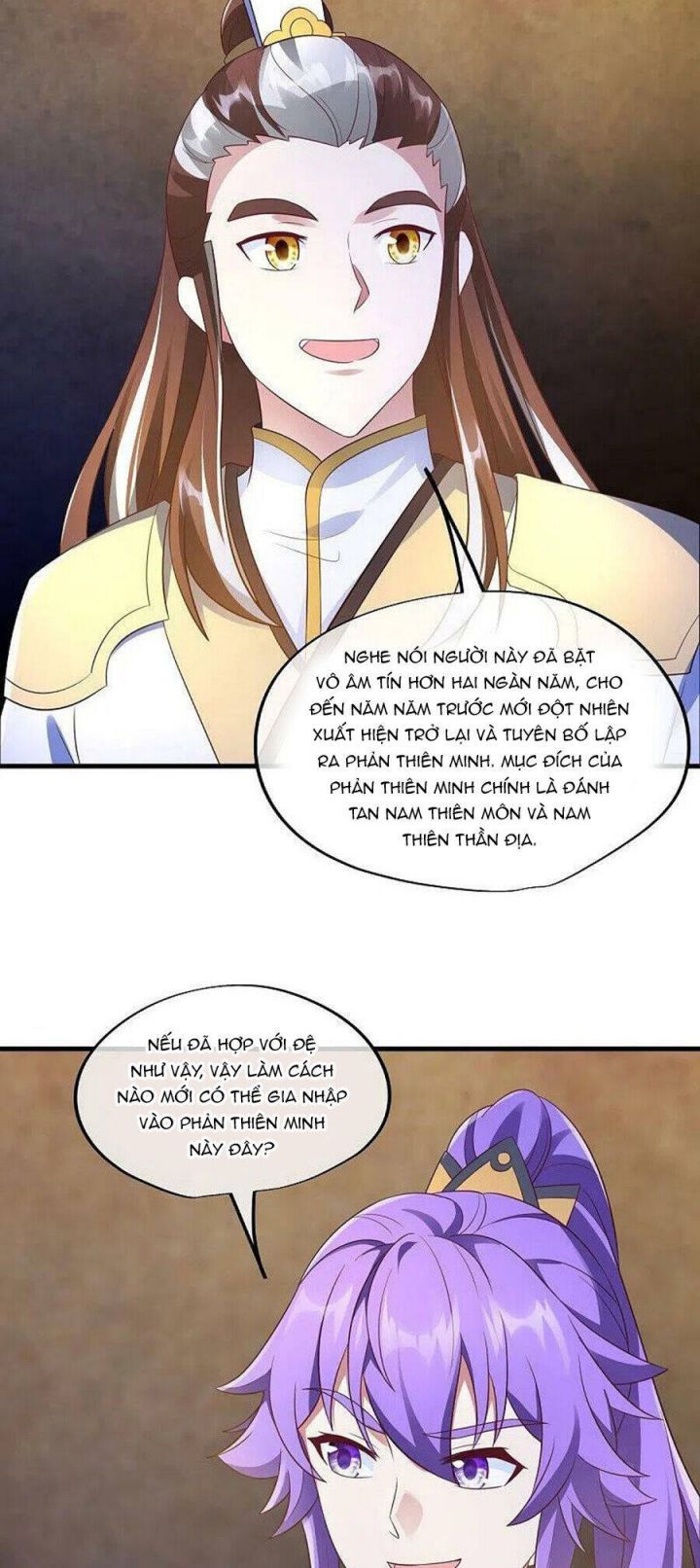 đọc truyện Chiến Hồn Tuyệt Thế Chương 467 ảnh 24 tại Thiên Thai Truyện