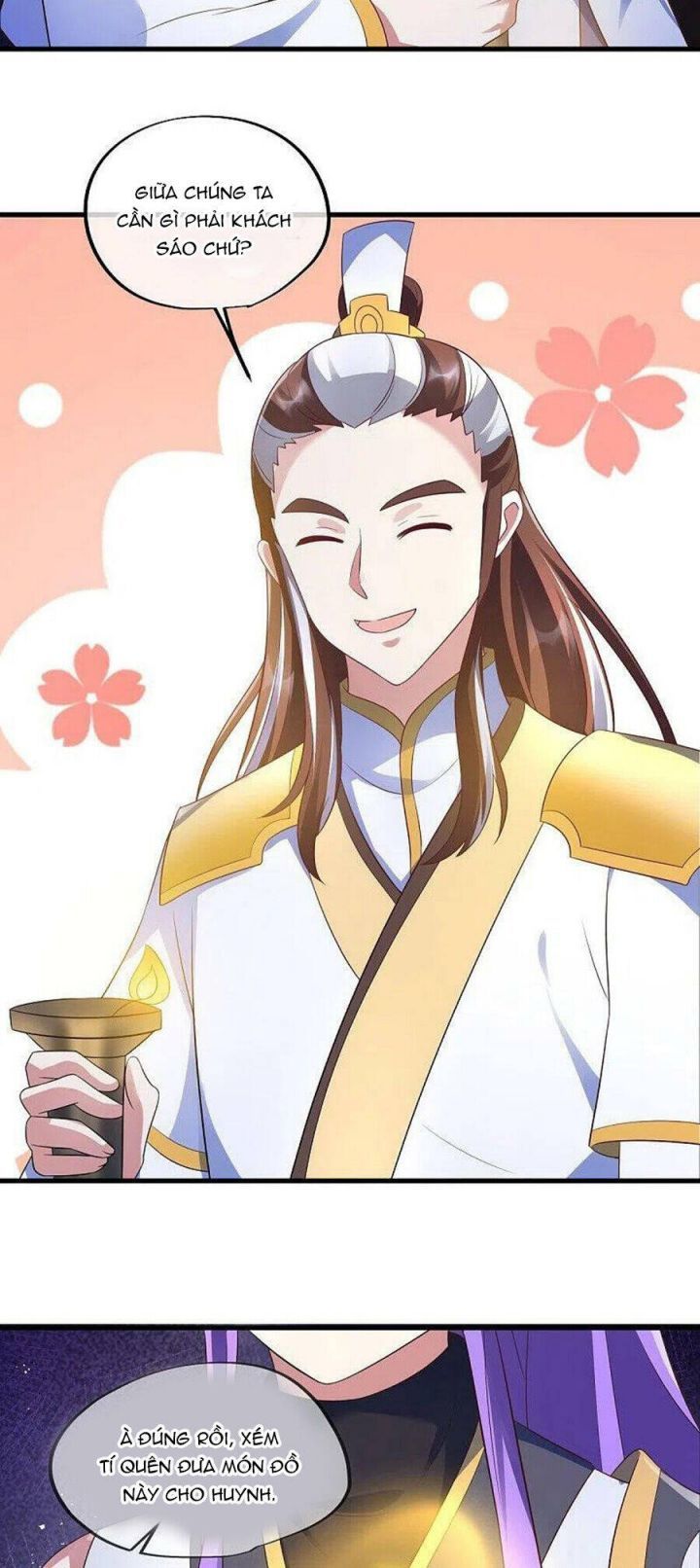 đọc truyện Chiến Hồn Tuyệt Thế Chương 467 ảnh 26 tại Thiên Thai Truyện