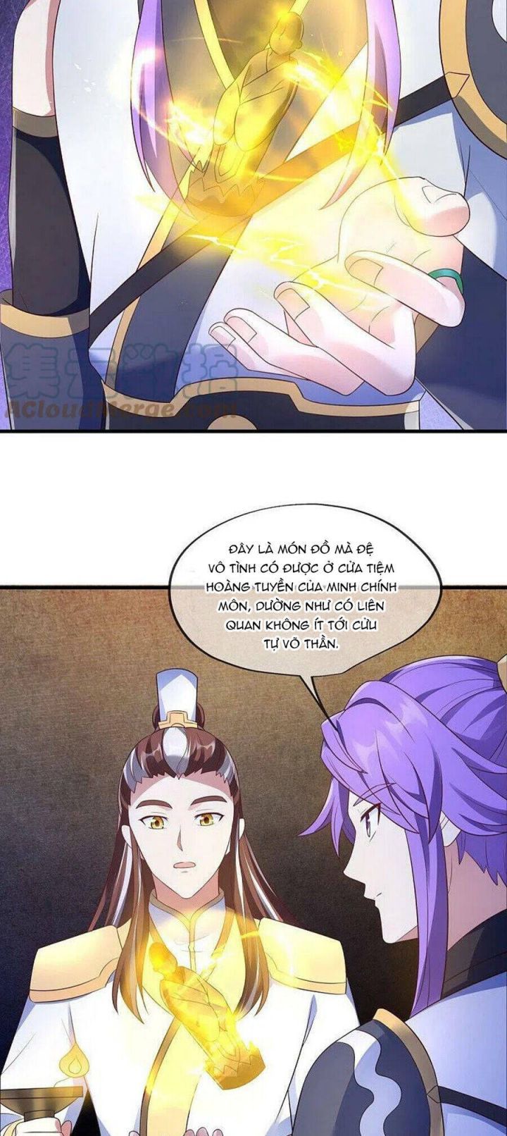 đọc truyện Chiến Hồn Tuyệt Thế Chương 467 ảnh 27 tại Thiên Thai Truyện