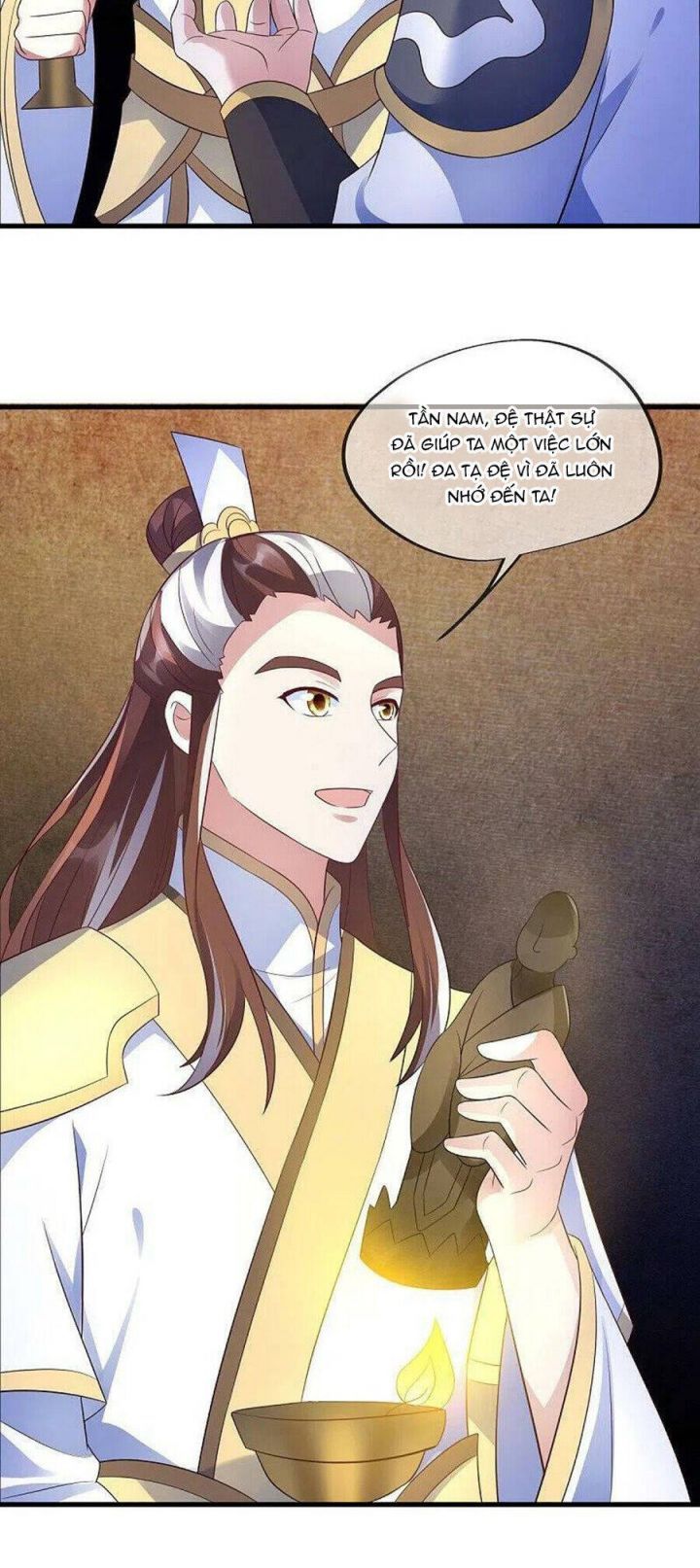 đọc truyện Chiến Hồn Tuyệt Thế Chương 467 ảnh 28 tại Thiên Thai Truyện