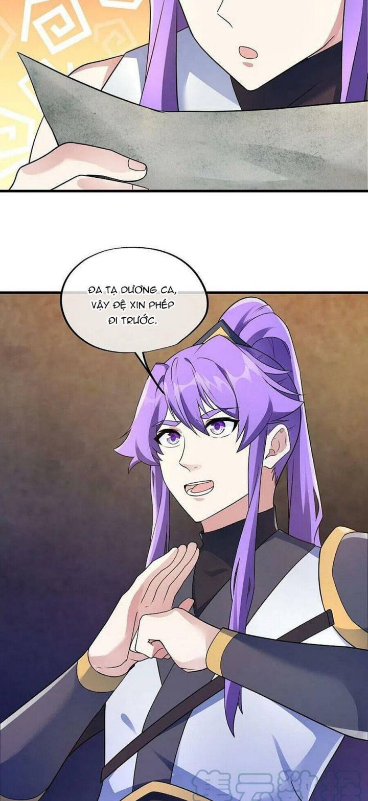 đọc truyện Chiến Hồn Tuyệt Thế Chương 467 ảnh 31 tại Thiên Thai Truyện