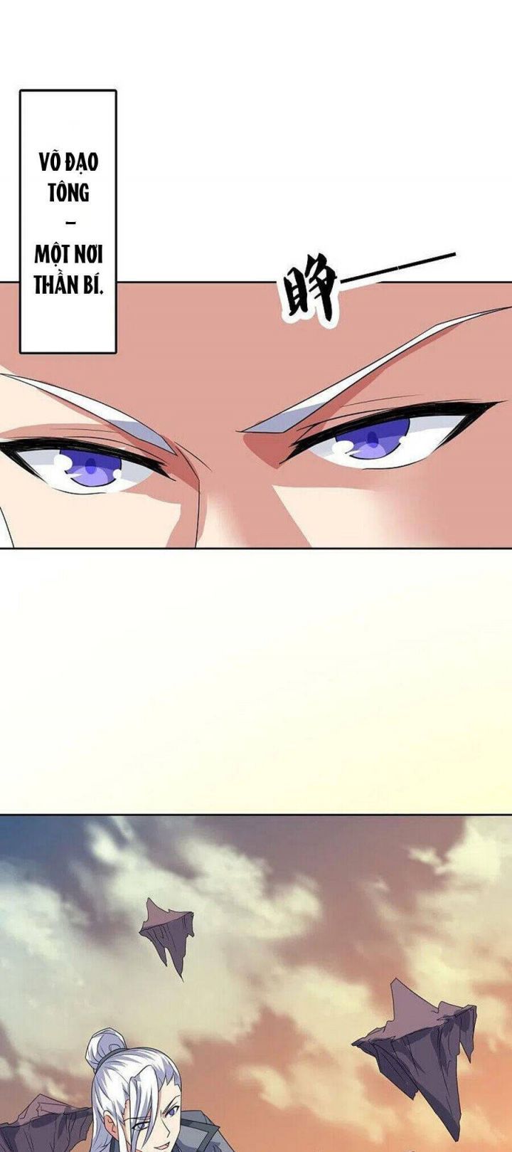 đọc truyện Chiến Hồn Tuyệt Thế Chương 467 ảnh 5 tại Thiên Thai Truyện