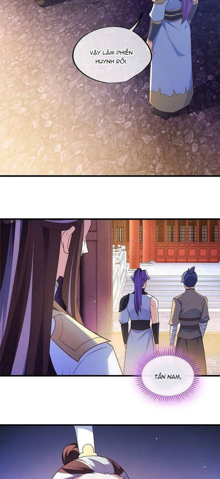 đọc truyện Chiến Hồn Tuyệt Thế Chương 467 ảnh 33 tại Thiên Thai Truyện