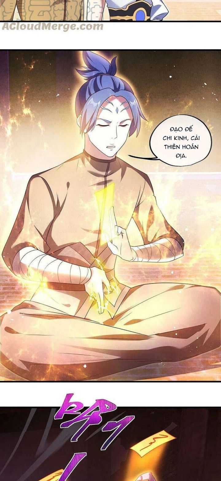 đọc truyện Chiến Hồn Tuyệt Thế Chương 467 ảnh 36 tại Thiên Thai Truyện