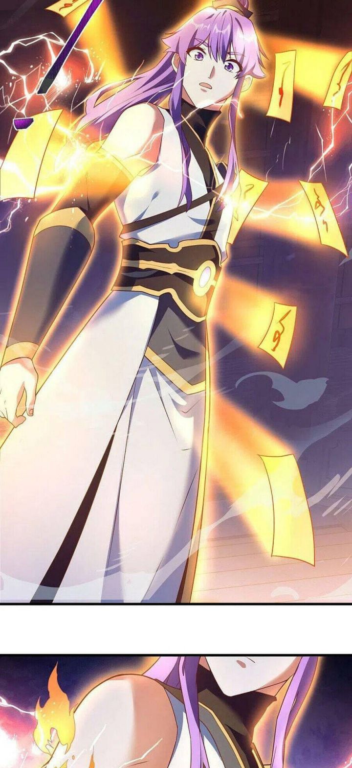 đọc truyện Chiến Hồn Tuyệt Thế Chương 467 ảnh 37 tại Thiên Thai Truyện