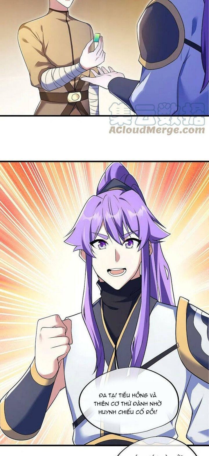 đọc truyện Chiến Hồn Tuyệt Thế Chương 467 ảnh 40 tại Thiên Thai Truyện