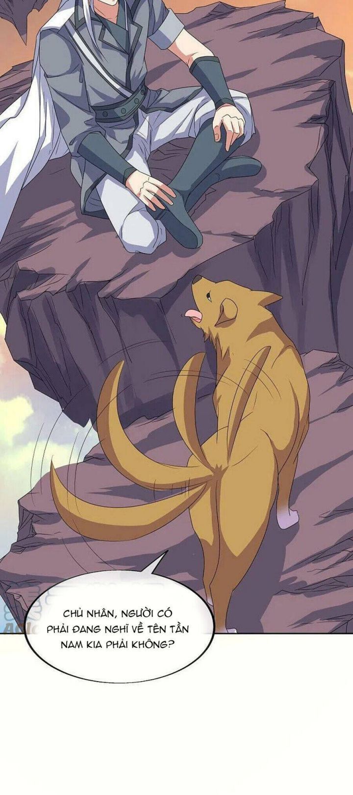 đọc truyện Chiến Hồn Tuyệt Thế Chương 467 ảnh 6 tại Thiên Thai Truyện