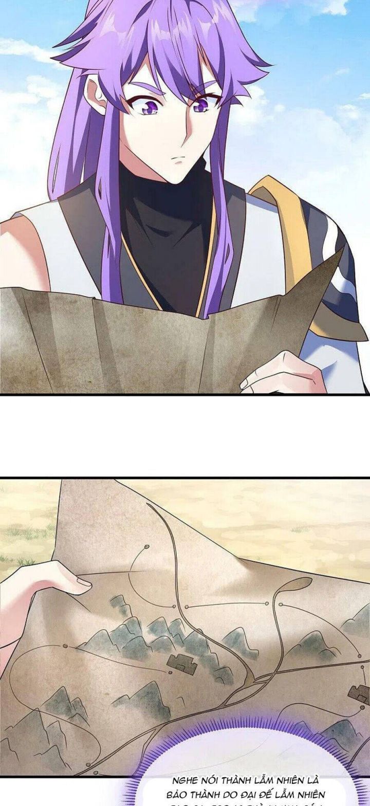 đọc truyện Chiến Hồn Tuyệt Thế Chương 467 ảnh 43 tại Thiên Thai Truyện