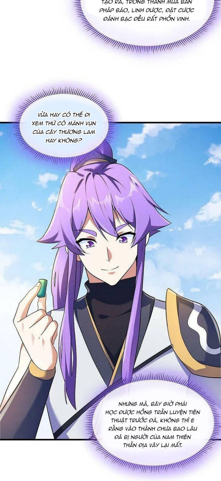 đọc truyện Chiến Hồn Tuyệt Thế Chương 467 ảnh 44 tại Thiên Thai Truyện