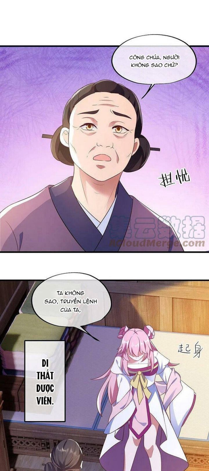 đọc truyện Chiến Hồn Tuyệt Thế Chương 467 ảnh 9 tại Thiên Thai Truyện