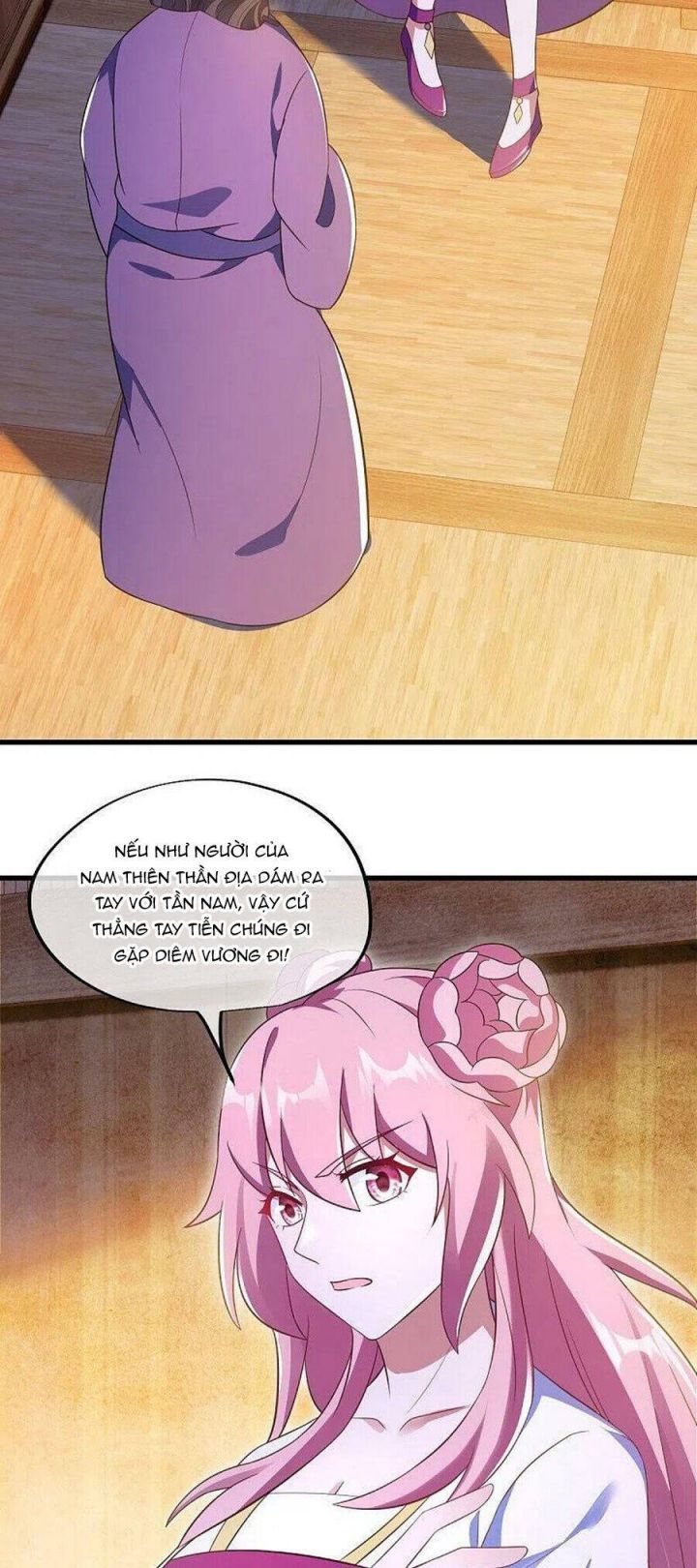 đọc truyện Chiến Hồn Tuyệt Thế Chương 467 ảnh 10 tại Thiên Thai Truyện