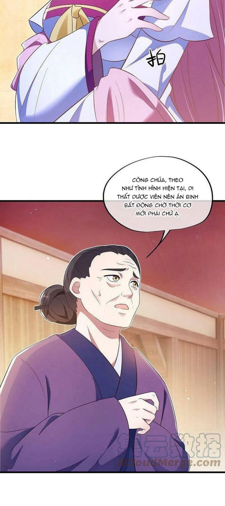 đọc truyện Chiến Hồn Tuyệt Thế Chương 467 ảnh 11 tại Thiên Thai Truyện